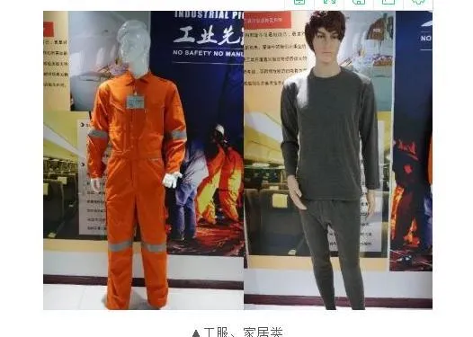 Die 20. chinesische Textil- und Bekleidungsmesse wurde in New York eröffnet