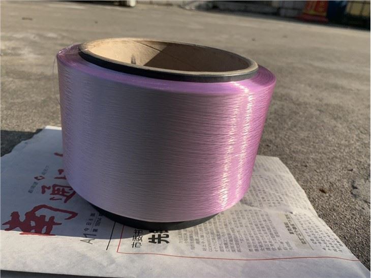 Color Changing Yarn