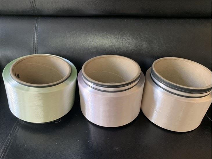 Color Changing Yarn